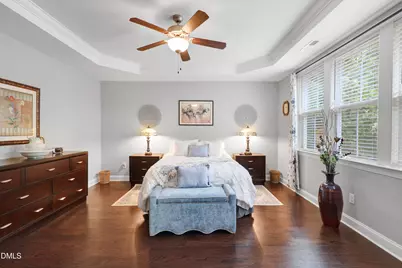 2631 Brighton Bluff Drive, Apex, NC 27539 - Photo 20