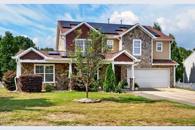 111 Brockton Ridge Drive, Garner, NC 27529 - Photo 20