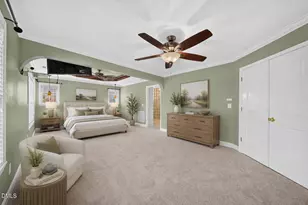 111 Brockton Ridge Dr, Garner, NC 27529 - Photo 36