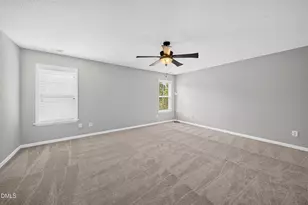 111 Brockton Ridge Dr, Garner, NC 27529 - Photo 48