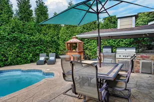 111 Brockton Ridge Dr, Garner, NC 27529 - Photo 8