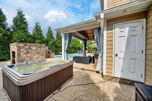111 Brockton Ridge Dr, Garner, NC 27529 - Photo 16