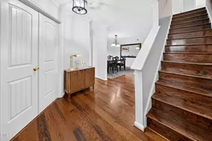 111 Brockton Ridge Dr, Garner, NC 27529 - Photo 24