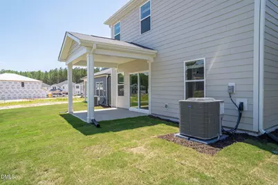 1429 Hatteras Road, Durham, NC 27703 - Photo 4