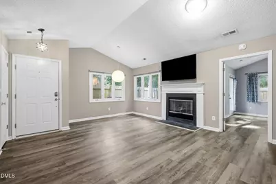 4217 Pin Oak Drive, Durham, NC 27707 - Photo 6