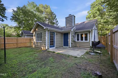 4217 Pin Oak Drive, Durham, NC 27707 - Photo 2