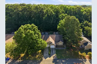 4217 Pin Oak Drive, Durham, NC 27707 - Photo 1