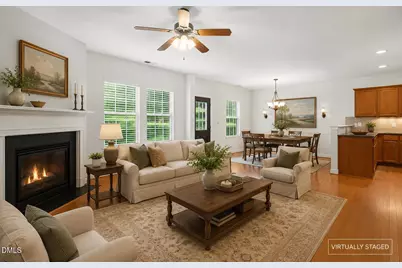 4208 Kellett Lane, Raleigh, NC 27616 - Photo 8