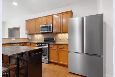 4208 Kellett Lane, Raleigh, NC 27616 - Photo 8