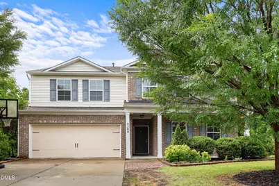 4208 Kellett Lane, Raleigh, NC 27616 - Photo 1