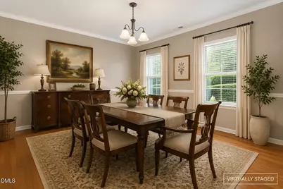 4208 Kellett Lane, Raleigh, NC 27616 - Photo 16