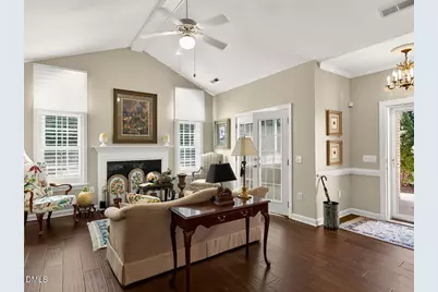 3008 Leith Meadow Court, Cary, NC 27511 - Photo 6