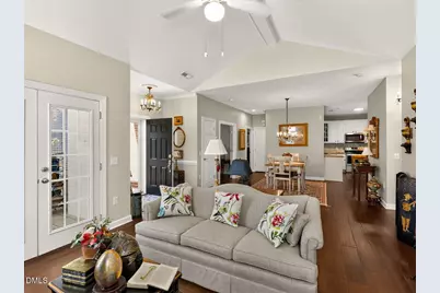 3008 Leith Meadow Court, Cary, NC 27511 - Photo 10
