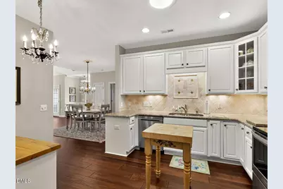 3008 Leith Meadow Court, Cary, NC 27511 - Photo 16