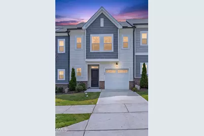 803 Star Ridge Drive, Raleigh, NC 27610 - Photo 44