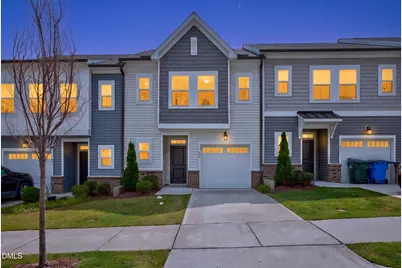 803 Star Ridge Drive, Raleigh, NC 27610 - Photo 44