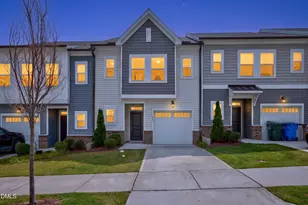 803 Star Rdg Dr, Raleigh, NC 27610 - Photo 44