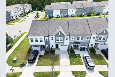 803 Star Ridge Drive, Raleigh, NC 27610 - Photo 42