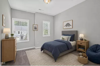 803 Star Ridge Drive, Raleigh, NC 27610 - Photo 30