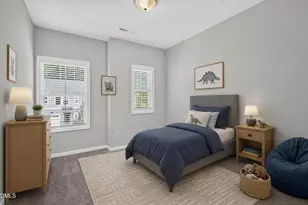 803 Star Rdg Dr, Raleigh, NC 27610 - Photo 30