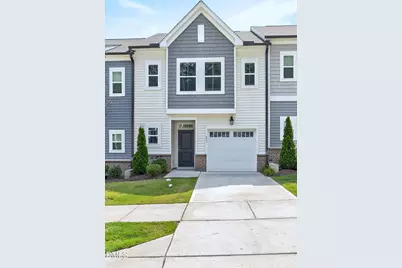 803 Star Ridge Drive, Raleigh, NC 27610 - Photo 1