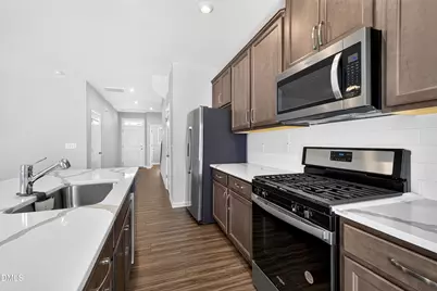 803 Star Ridge Drive, Raleigh, NC 27610 - Photo 6