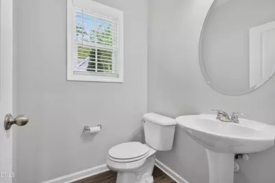 803 Star Ridge Drive, Raleigh, NC 27610 - Photo 20