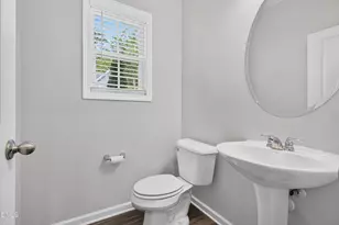 803 Star Rdg Dr, Raleigh, NC 27610 - Photo 20