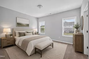 803 Star Rdg Dr, Raleigh, NC 27610 - Photo 24