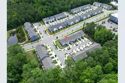 803 Star Ridge Drive, Raleigh, NC 27610 - Photo 40