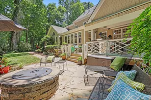 106 Wood Lily Ln, Cary, NC 27518 - Photo 50