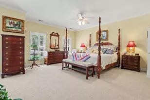 106 Wood Lily Ln, Cary, NC 27518 - Photo 30