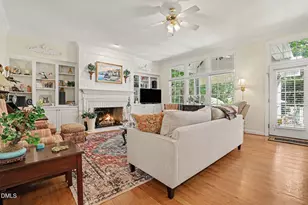 106 Wood Lily Ln, Cary, NC 27518 - Photo 10