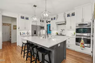 106 Wood Lily Ln, Cary, NC 27518 - Photo 20