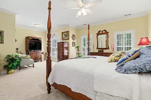 106 Wood Lily Ln, Cary, NC 27518 - Photo 32