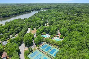 106 Wood Lily Ln, Cary, NC 27518 - Photo 58