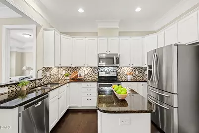 3812 Essex Garden Lane, Raleigh, NC 27612 - Photo 8