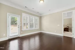 3812 Essex Garden Ln, Raleigh, NC 27612 - Photo 4