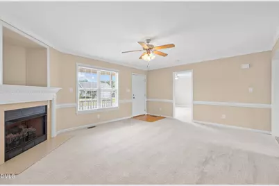 167 Bridle Drive, Angier, NC 27501 - Photo 6