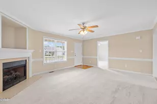 167 Bridle Dr, Angier, NC 27501 - Photo 6