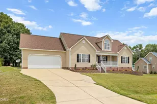 167 Bridle Dr, Angier, NC 27501 - Photo 2