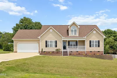 167 Bridle Drive, Angier, NC 27501 - Photo 1