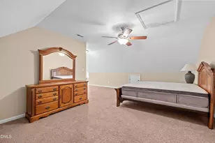 167 Bridle Dr, Angier, NC 27501 - Photo 32