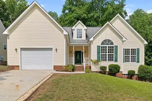 469 Hunter Way, Clayton, NC 27520 - Photo 2