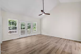 469 Hunter Way, Clayton, NC 27520 - Photo 8