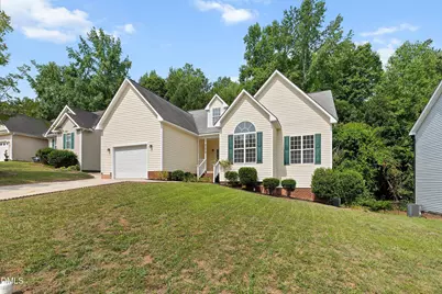 469 Hunter Way, Clayton, NC 27520 - Photo 2