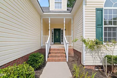 469 Hunter Way, Clayton, NC 27520 - Photo 2