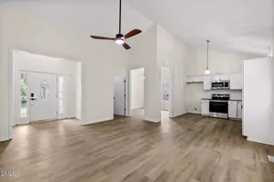 469 Hunter Way, Clayton, NC 27520 - Photo 4