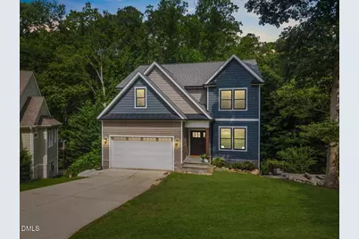1401 Freshwater Court, Wake Forest, NC 27587 - Photo 2
