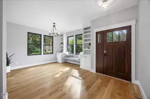 1401 Freshwater Ct, Wake Forest, NC 27587 - Photo 6